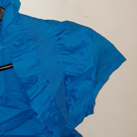 Women's Ruffled Top🛍 - Picture 7 of 8